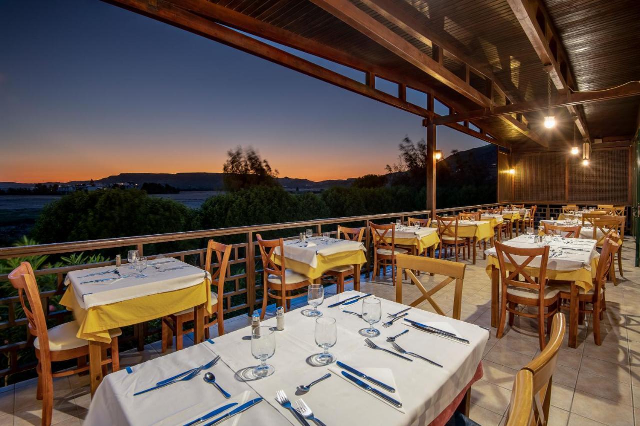 Kalimera Mare Kardamena  Exterior foto