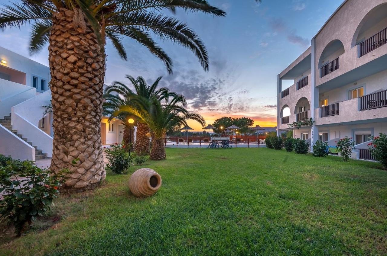 Kalimera Mare Kardamena  Exterior foto