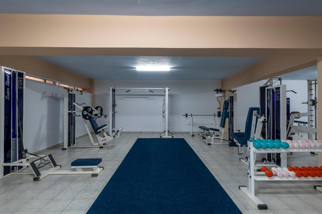 Kalimera Mare Kardamena  Exterior foto