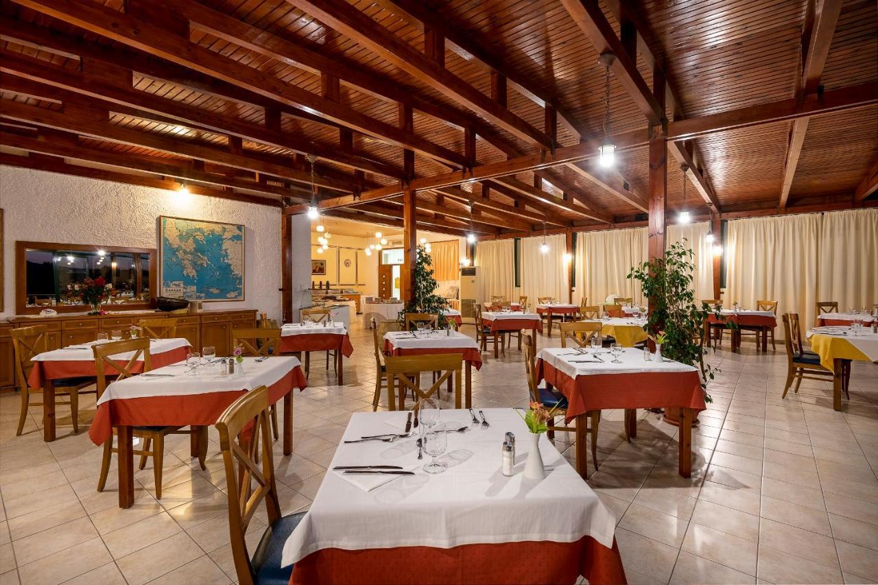 Kalimera Mare Kardamena  Exterior foto