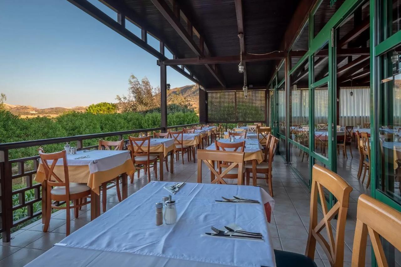 Kalimera Mare Kardamena  Exterior foto