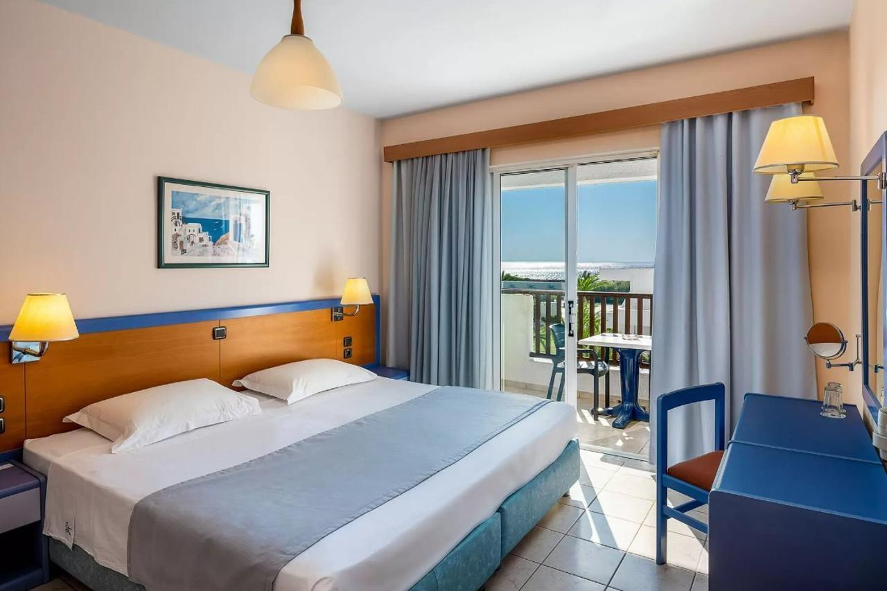 Kalimera Mare Kardamena  Exterior foto