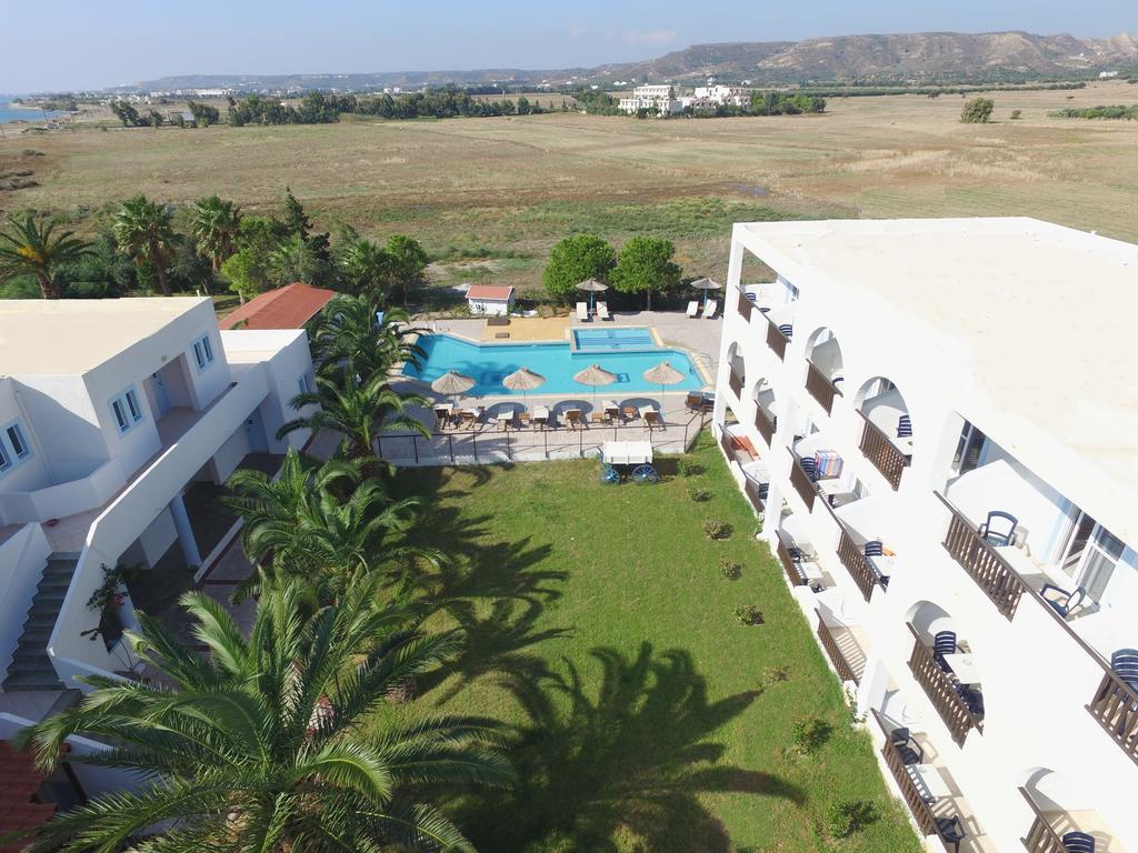 Kalimera Mare Kardamena  Exterior foto