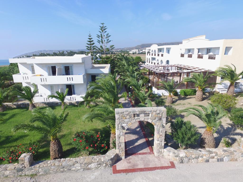 Kalimera Mare Kardamena  Exterior foto
