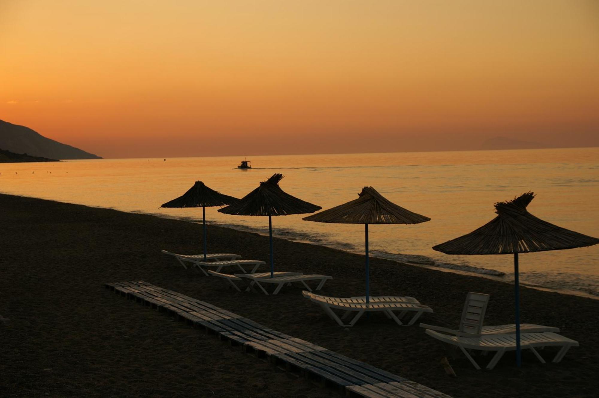 Kalimera Mare Kardamena  Exterior foto