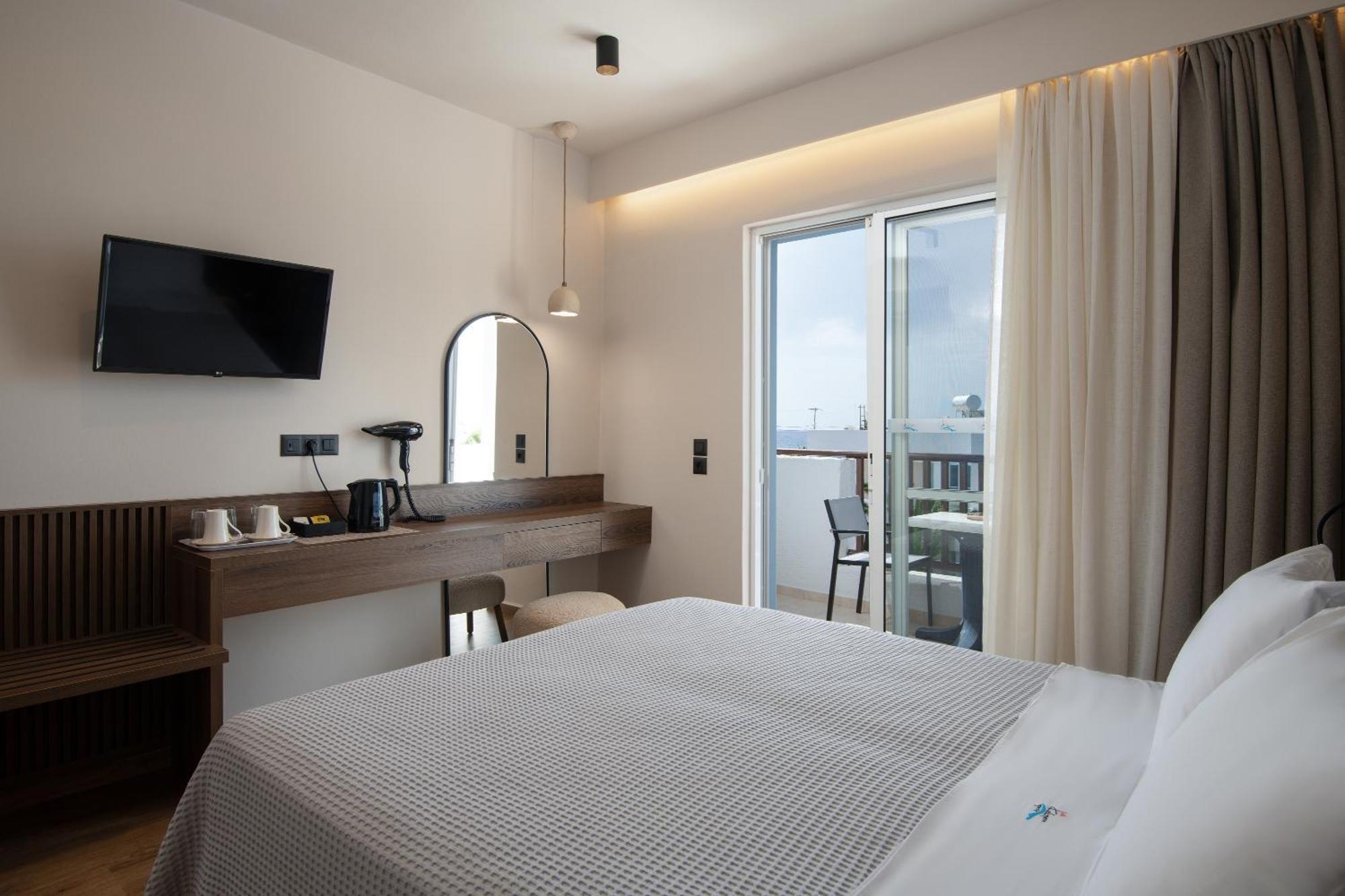 Kalimera Mare Kardamena  Exterior foto