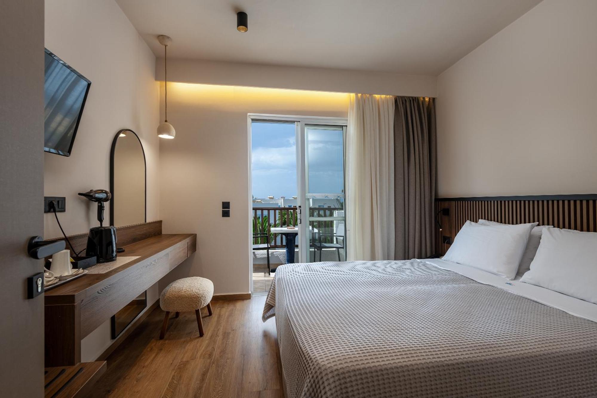 Kalimera Mare Kardamena  Exterior foto