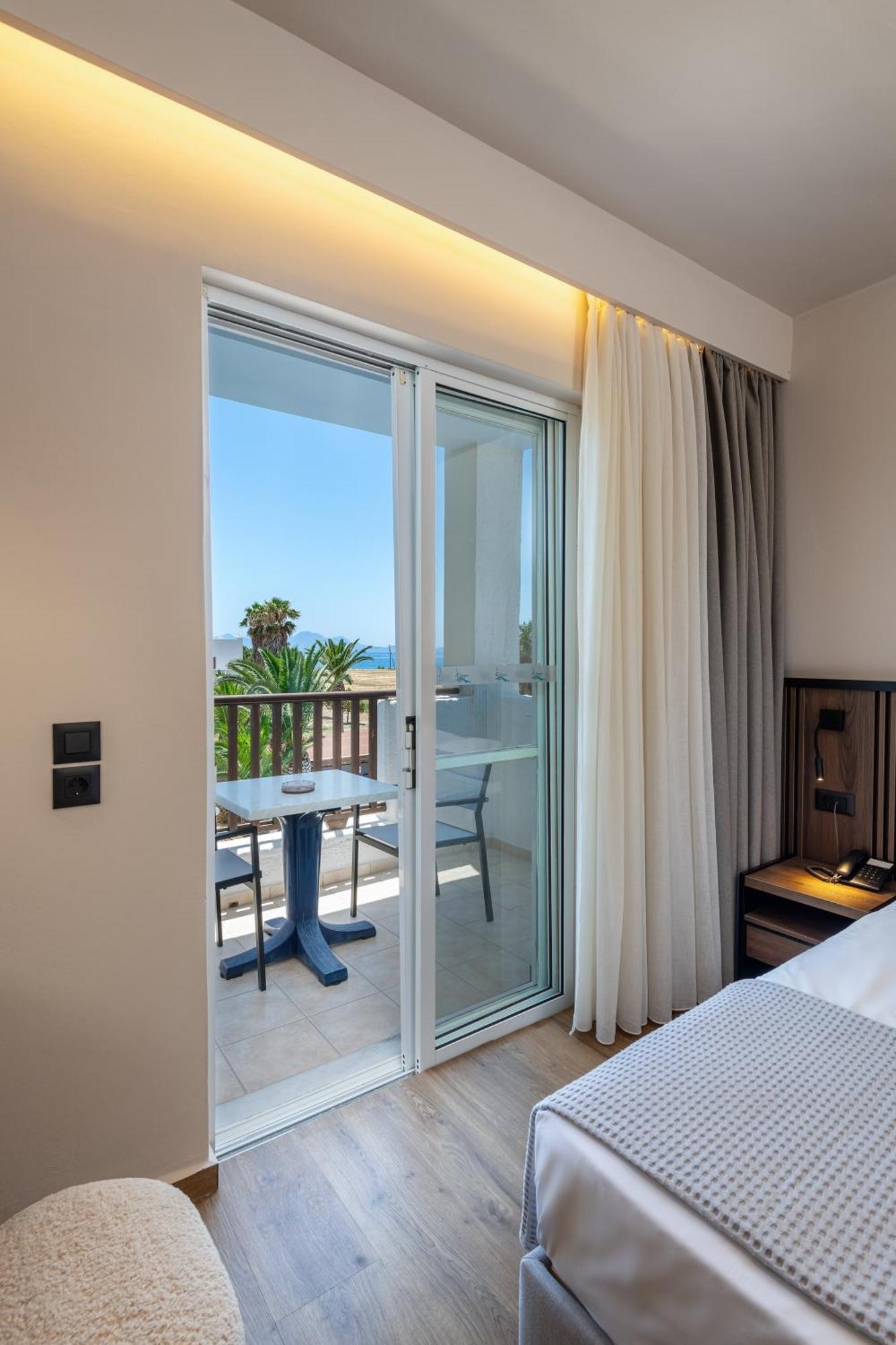 Kalimera Mare Kardamena  Exterior foto