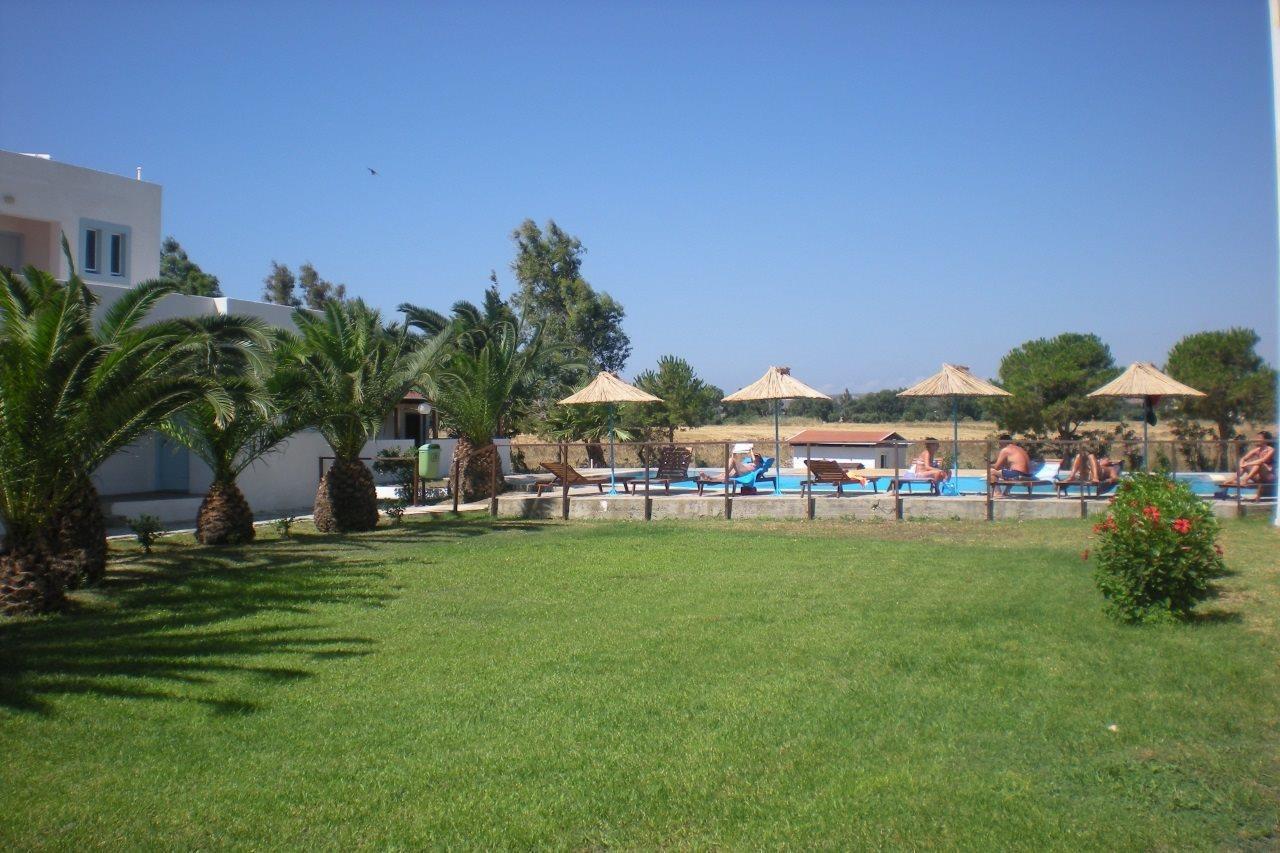 Kalimera Mare Kardamena  Exterior foto