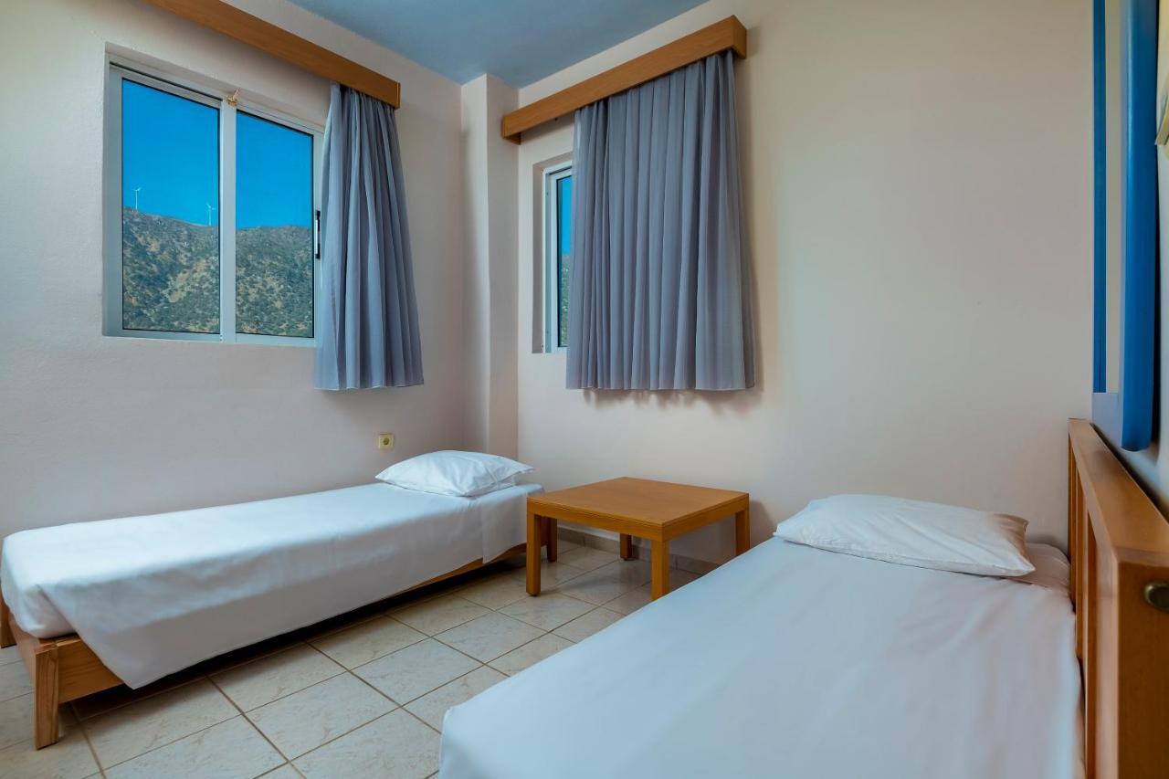 Kalimera Mare Kardamena  Exterior foto